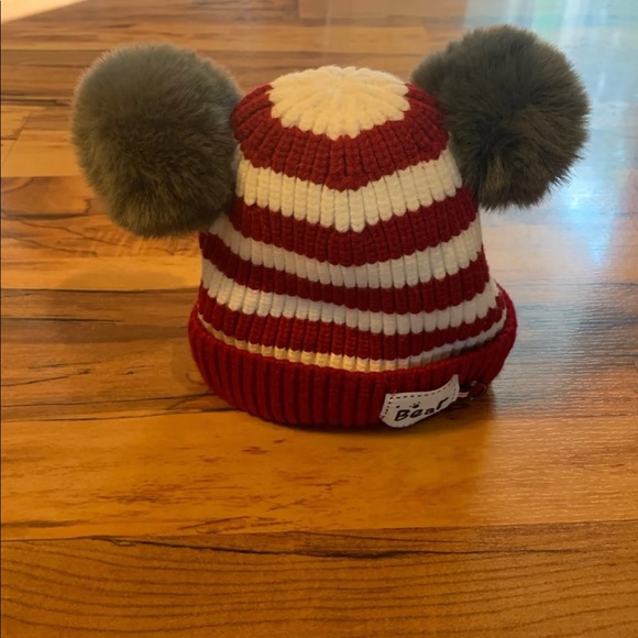 Infant Toddler Beanie - Picture 3 of 3